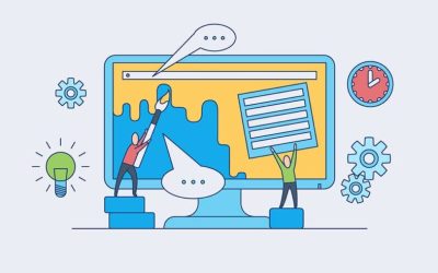 ضرورت وبلاگ در وبسایت