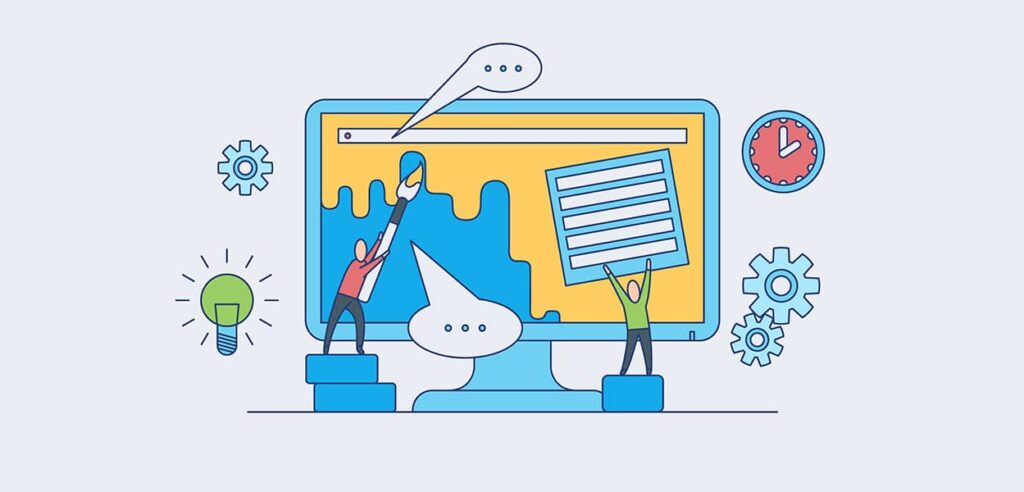 ضرورت وبلاگ در وبسایت ضرورت وبلاگ در وبسایت