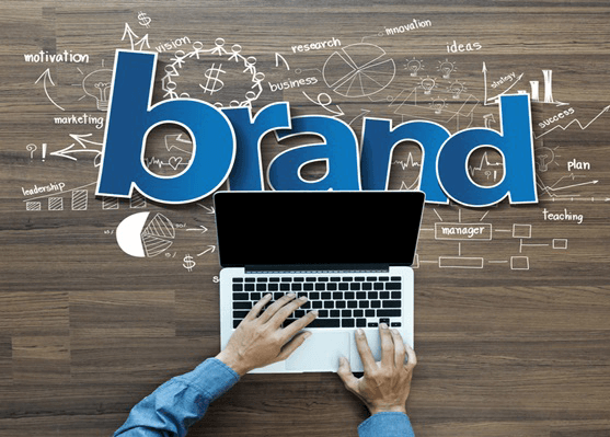 نام برند چیست؟