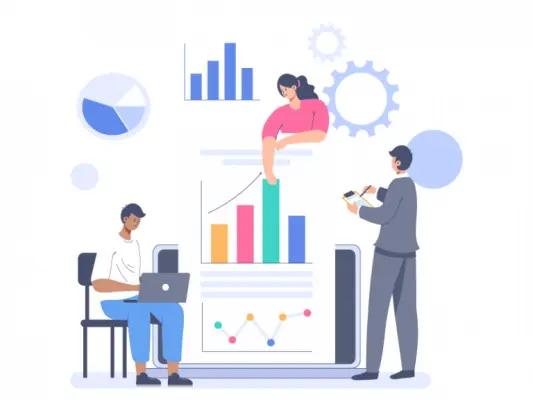 راه کارهایی برای توسعه‌ی استراتژی دیجیتال مار‌کتینگ: