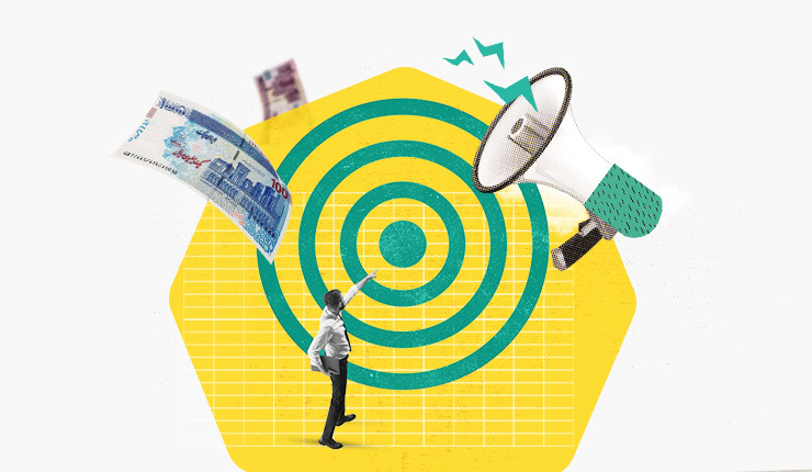 اهداف تبلیغات بنری