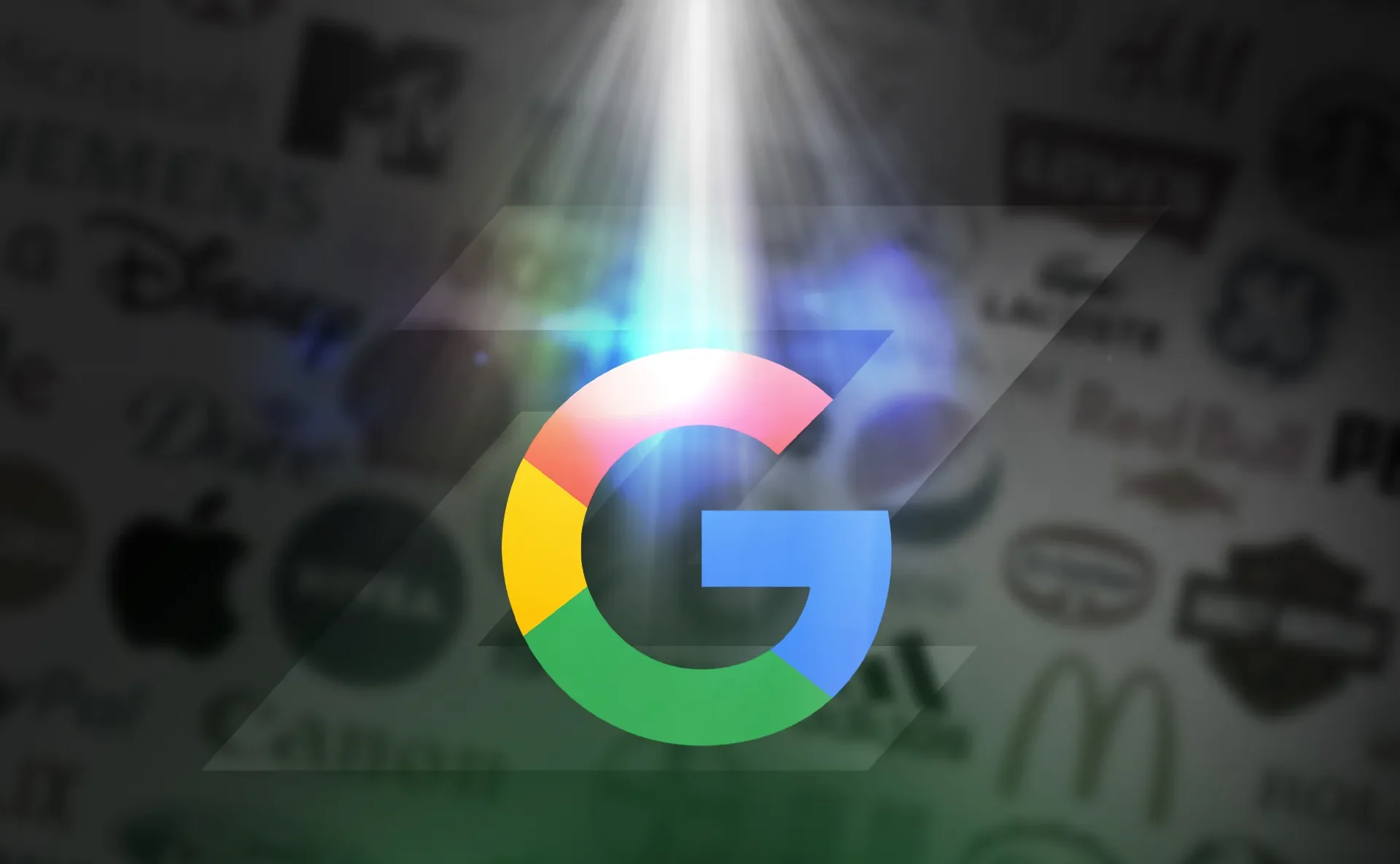 دلایل رشد گوگل :