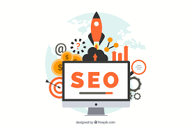 بهبود سئوی سایت