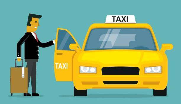 تاریخچهی تاکسی اینترنتی در جهان و ایران