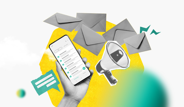 پیمودن 12 راه برای رسیدن به یک برندینگ موفق به صورت لیستوار: