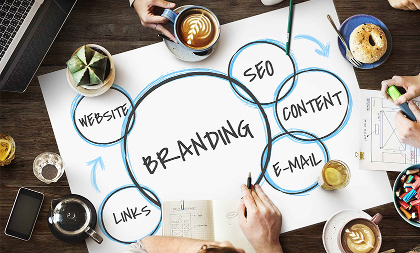 برند سازی یا برندینگ چیست؟ برند سازی یا برندینگ چیست؟