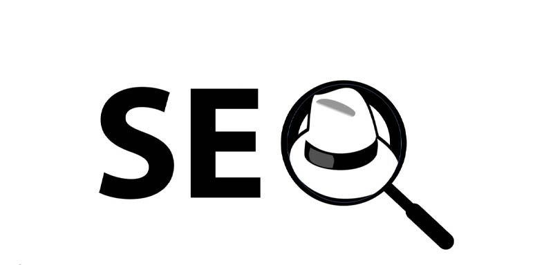 سئو کلاه سفید