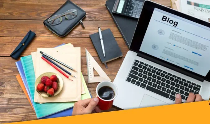 القاء حس ارزشمندی به مخاطب از طریق وبلاگ