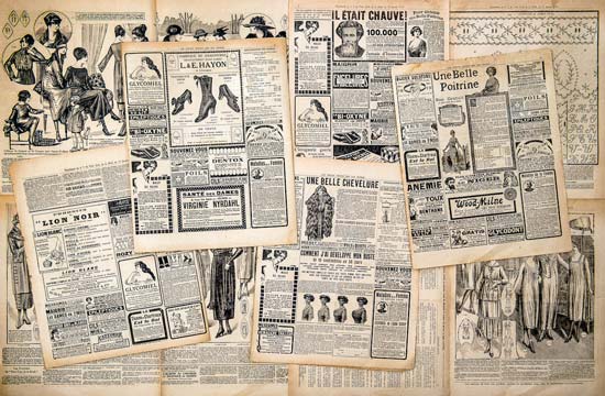 تاریخچه تبلیغات اینترنتی