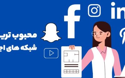 محبوبیت در شبکههای اجتماعی