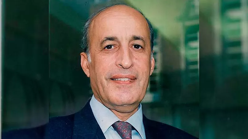 دیوید آلیانس، قدرتی ماورایی