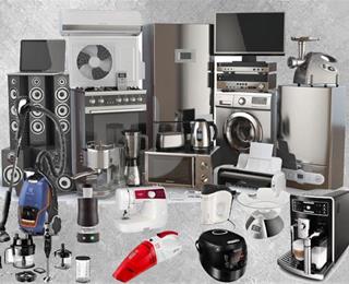 تعمیر وسایل دست دوم