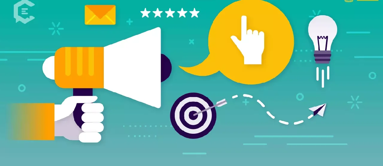 فراخوان های ساده و ترغیب کننده برای کاربر