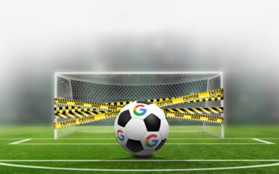 گوگل پنالتی چیست؟