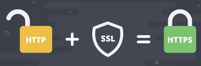 چگونه مطمئن باشیم که یک سایت از پروتکلهای اس اس ال بهره می‌برد؟