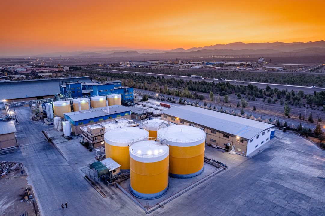 گروه صنعتی مدلل