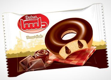 شرکت مواد غذایی دلسا