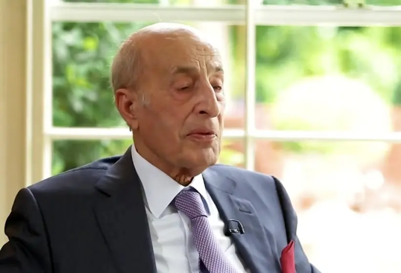 زندگینامه و داستان موفقیت دیوید آلیانس