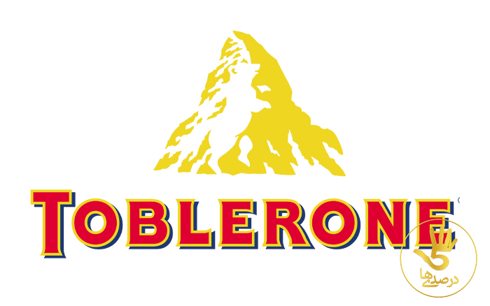 Toblerone Logo