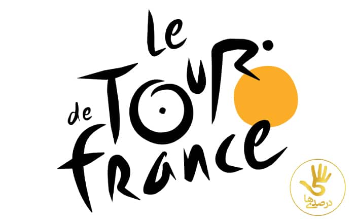 Tour De France Logo