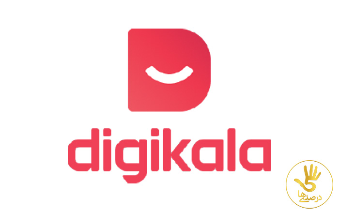 لوگوی دیجی‌کالا