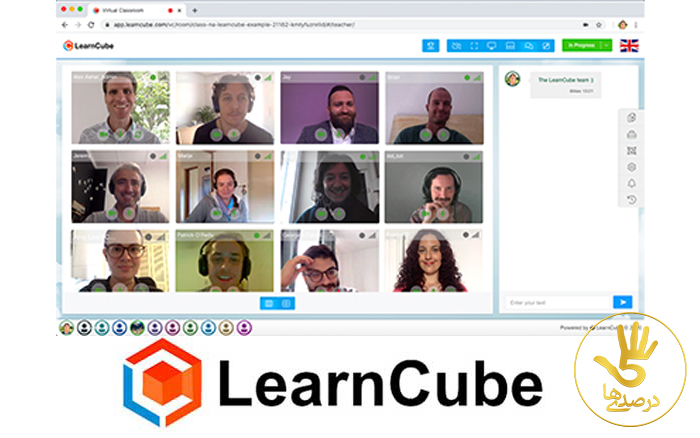 learn cube