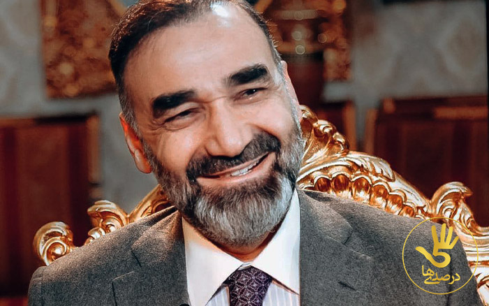 استاد عطا محمد نور از  ثروتمند‌ترین افراد افغانستان
