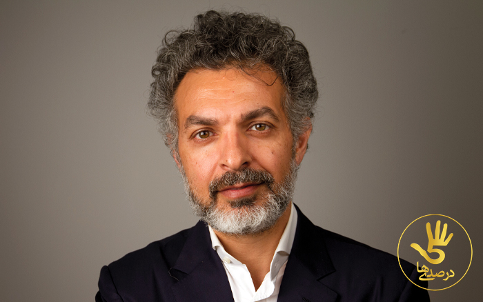 سعد محسنی