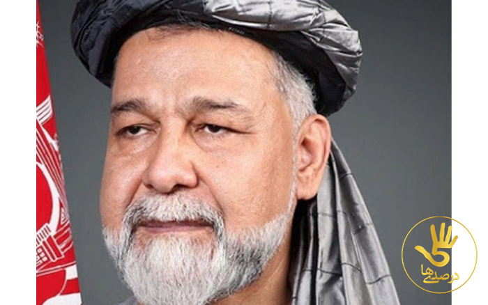 محمد یوسف غضنفر از  ثروتمند‌ترین افراد افغانستان