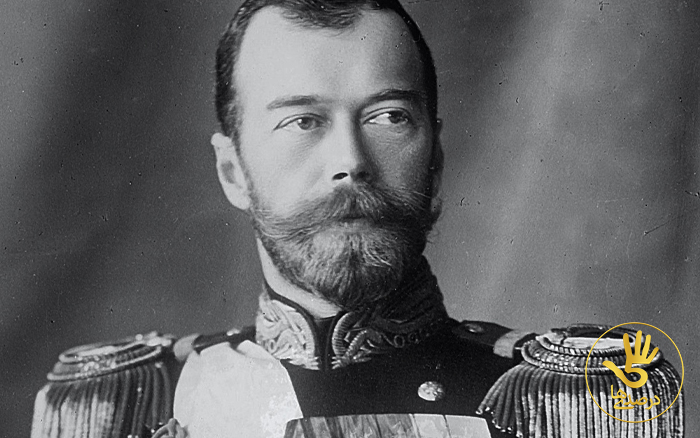نیکلای الکساندروویچ رمانوف (Nikolai Alexandrovich Romanov)