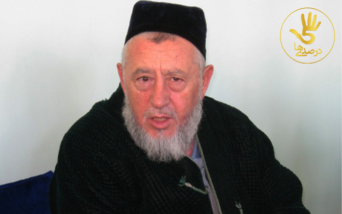 حاج اکبر توراجان زاده از ثروتمندترین افراد تاجیکستان
