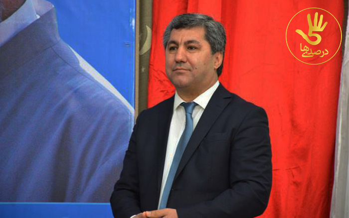 محی‌الدین کبیری از ثروتمندترین افراد تاجیکستان