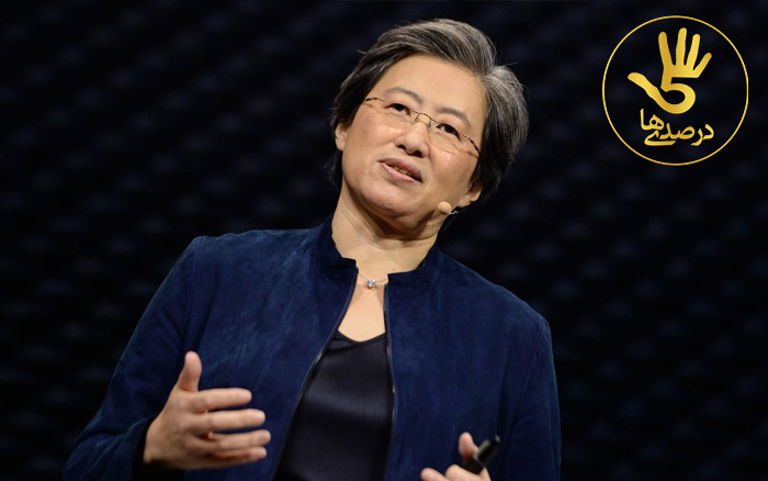 لیسا سو، از موفق‌ترین مدیران مهاجر جهان