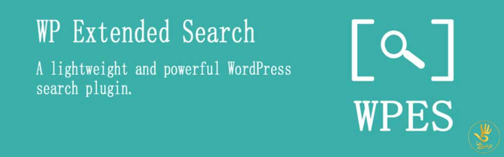 یکی از بهترین پلاگین‌های جستجوی وردپرس WP Extended Search
