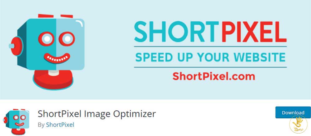 Shortpixel Image Optimizer