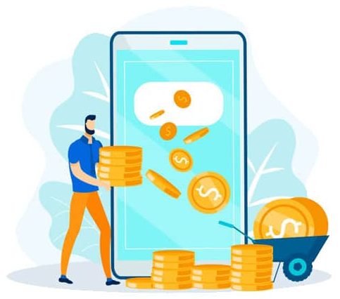 کسب درآمد از اینترنت