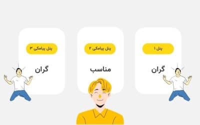 ۷ نکته طلایی قبل از خرید پنل پیامکی که باید بدانید