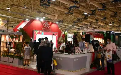 نمایشگاه بین المللی چاپ، بسته بندی و ماشین آلات وابسته تهران از 2 الی 5 دی ماه  1404