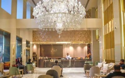 درباره کافه و رستوران های هتل تاور پلازا دبی بیشتر بدانید!